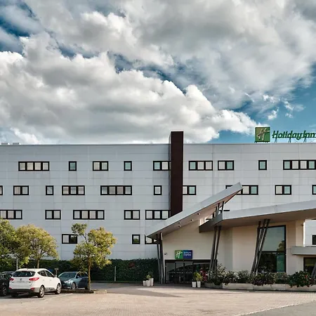 Holiday Inn Express Milan-Malpensa Airport By Ihg-3