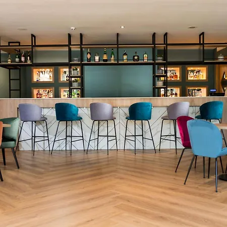 Hilton Garden Inn Milan Malpensa-3